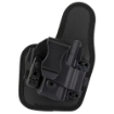 Picture of Alien Gear Holsters Shape Shift Appendix Holster - Black - Fits Sig P365 - Right Hand SSAP-0900-RH-D