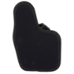 Picture of Alien Gear Holsters Shape Shift Appendix Holster - Black - Fits Sig P365 - Right Hand SSAP-0900-RH-D