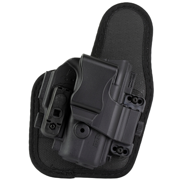 Picture of Alien Gear Holsters Shape Shift Appendix Holster - Black - Fits Glock 43/43X - Right Hand SSAP-0939-RH-D