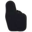 Picture of Alien Gear Holsters Shape Shift Appendix Holster - Black - Fits Glock 43/43X - Right Hand SSAP-0939-RH-D