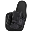 Picture of Alien Gear Holsters Shape Shift Appendix Holster - Black - Fits Springfield Hellcat - Right Hand SSAP-0985-RH-D