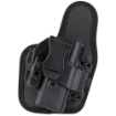 Picture of Alien Gear Holsters Shape Shift Appendix Holster - Black - Fits Sig P365XL - Right Hand SSAP-1006-RH-D