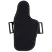 Picture of Alien Gear Holsters Shape Shift Slide - Black - Fits 1911 5" - No Rail - Colt - Springfield - Tanfoglio - Right Hand SSSL-0007-RH-D