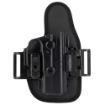 Picture of Alien Gear Holsters Shape Shift Slide Holster - Black - Fits Glock-19/19X/32/45 (Gen1-5) - Glock-23 (Gen 1-4) - Shadow Systems MR922 - Right Hand SSSL-0057-RH-D