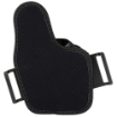 Picture of Alien Gear Holsters Shape Shift Slide Holster - Black - Fits S&W M&P Shield/Shield Plus - Right Hand SSSL-0404-RH-D