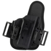 Picture of Alien Gear Holsters Shape Shift Slide Holster - Black - Fits Taurus PT111/140 - Millennium G2/G2C - G2S - Right Hand SSSL-0435-RH-D