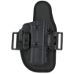 Picture of Alien Gear Holsters Shape Shift Slide - Black - Fits Glock-17/31 (Gen1-5) - Glock-22 (Gen 1-4) - Shadow Systems DR920 - Right Hand SSSL-0601-RH-D