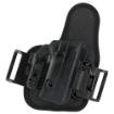 Picture of Alien Gear Holsters Shape Shift Slide Holster - Black - Fits Springfield Hellcat - Right Hand SSSL-0985-RH-D