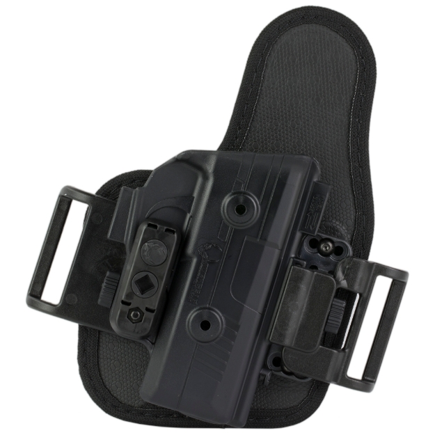 Picture of Alien Gear Holsters Shape Shift Slide Holster - Black - Fits Sig P365XL - Right Hand SSSL-1006-RH-D