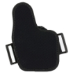 Picture of Alien Gear Holsters Shape Shift Slide Holster - Black - Fits Sig P365XL - Right Hand SSSL-1006-RH-D