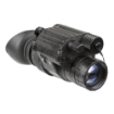 Picture of AGM Global Vision PVS-14 NW2 - Night Vision Monocular - 1X Magnification - Gen 2+ - P45-White Phosphor IIT - Black 11P14122464021