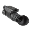 Picture of AGM Global Vision PVS-14 NW2 - Night Vision Monocular - 1X Magnification - Gen 2+ - P45-White Phosphor IIT - Black 11P14122464021