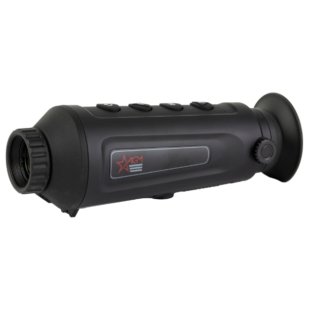 Picture of AGM Global Vision Taipan TM19-384 - Thermal Imaging Monocular - 12 Micron - 384x288 (50 Hz) - Black 3092451003TA91