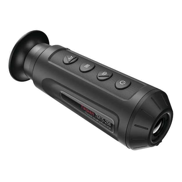 Picture of AGM Global Vision Taipan TM15-384 - Thermal Imaging Monocular - 12 Micron - 384x288 (50 Hz) - Black 3092451012TA51