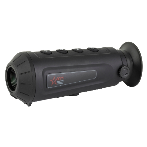 Picture of AGM Global Vision Taipan TM15-256 - Thermal Imaging Monocular - 12 Micron - 256x192 (50 Hz) - Black 3092851012TA51