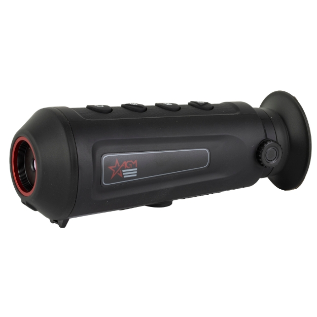 Picture of AGM Global Vision TM160 Asp Micro - Short Range Thermal Imaging Monocular - 160x120 (50 Hz) - Black 3093251001AM10