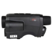 Picture of AGM Global Vision Fuzion LRF TM25-384 - Thermal Imaging and CMOS Monocular - Built in Range Finder - 2.5x-20x Magnification - 12 Micron - 384x288 (50 Hz) - 25mm Lens - Black 3142451304FM21