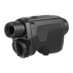 Picture of AGM Global Vision Fuzion LRF TM25-384 - Thermal Imaging and CMOS Monocular - Built in Range Finder - 3.5x-28x Magnification - 12 Micron - 384x288 (50 Hz) - 35mm Lens - Black 3142451305FM31