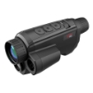 Picture of AGM Global Vision Fuzion LRF TM25-384 - Thermal Imaging and CMOS Monocular - Built in Range Finder - 3.5x-28x Magnification - 12 Micron - 384x288 (50 Hz) - 35mm Lens - Black 3142451305FM31