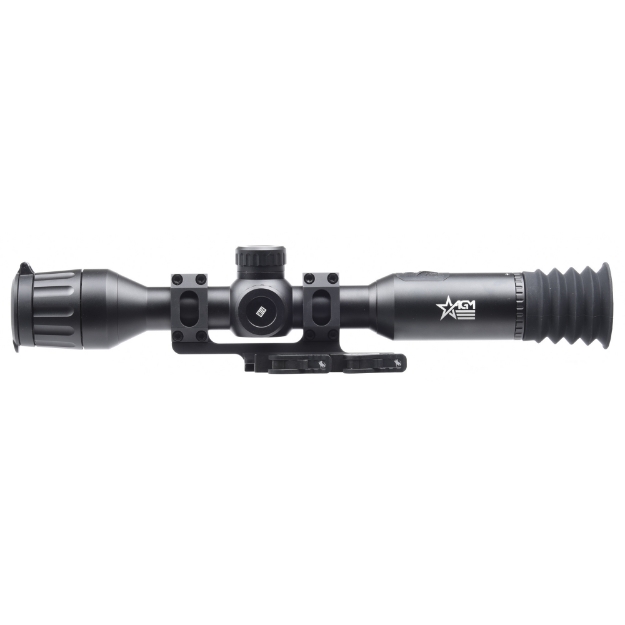 Picture of AGM Global Vision Adder TS35-384 - Thermal Imaging Scope - 3-24x Magnification - 12 Micron - 384x288 (50 Hz) - 35mm Lens - Black 3142455005DTL1