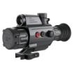 Picture of AGM Global Vision Varmint LRF TS35-384 - Thermal Imaging Scope - Built in Range Finder - 12 Micron - 384x288 (50 Hz) - 35mm Lens - Black 3142455305RA31