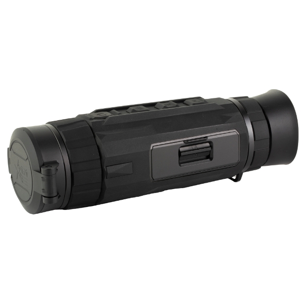 Picture of AGM Global Vision Sidewinder TM35-384 - Thermal Imaging Monocular - 2-16X Magnification - 35MM Objective - 50 Hz - Matte Finish - Black 3142551005SI31