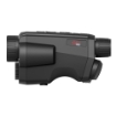 Picture of AGM Global Vision Fuzion LRF TM35-640 - Thermal Imaging and CMOS Monocular - Built in Range Finder - 2-16x Magnification - 12 Micron - 640X512 (50 Hz) - 35mm Lens - Black 3142551305FM31