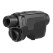 Picture of AGM Global Vision Fuzion LRF TM35-640 - Thermal Imaging and CMOS Monocular - Built in Range Finder - 2-16x Magnification - 12 Micron - 640X512 (50 Hz) - 35mm Lens - Black 3142551305FM31