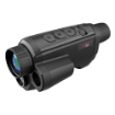 Picture of AGM Global Vision Fuzion LRF TM35-640 - Thermal Imaging and CMOS Monocular - Built in Range Finder - 2-16x Magnification - 12 Micron - 640X512 (50 Hz) - 35mm Lens - Black 3142551305FM31