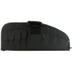 Picture of Allen Combat Tactical Rifle Case - Black Endura Fabric - 32" 10632