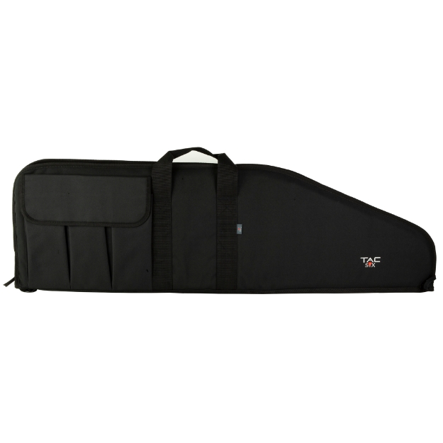 Picture of Allen Engage Tactical Rifle Case - 42" - Black 1070