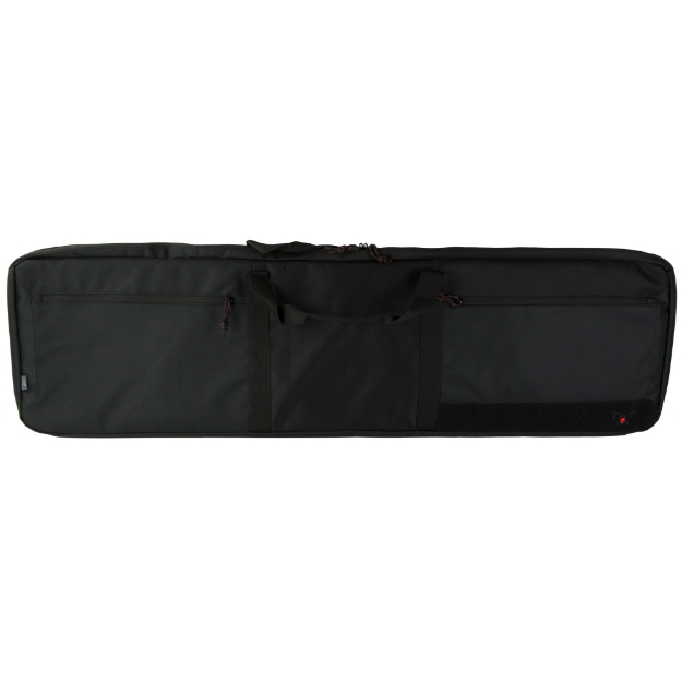 Picture of Allen Tac-Six - Division - Tactical Case - 46" - Lockable - Black 10818