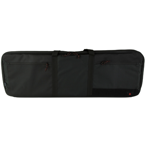 Picture of Allen Tac-Six - Division - Tactical Case - 38" - Lockable - Black 10821