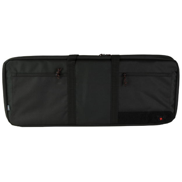 Picture of Allen Tac-Six - Division - Tactical Case - 32" - Lockable - Black 10823