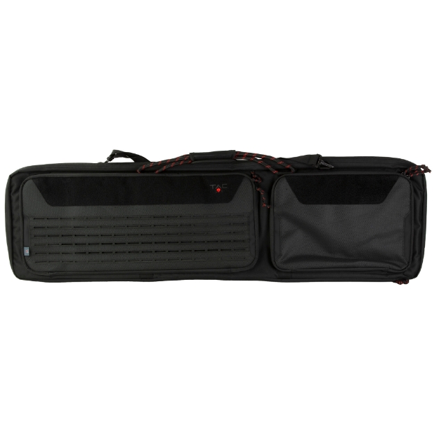 Picture of Allen Tac-Six Squad Tactical Case - 46" - Lockable - Black 10825