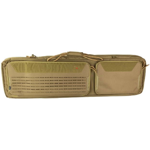 Picture of Allen Tac-Six - Squad - Tactical Case - 46" - Lockable - Coyote 10826