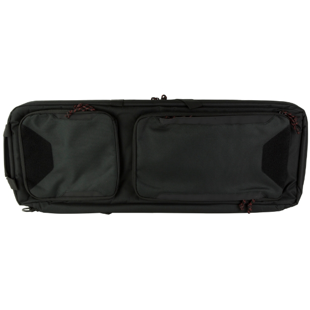 Picture of Allen Allen - Tac-Six - Ghost - Tactical Case - 34" - Lockable - Vertical - Black 10831