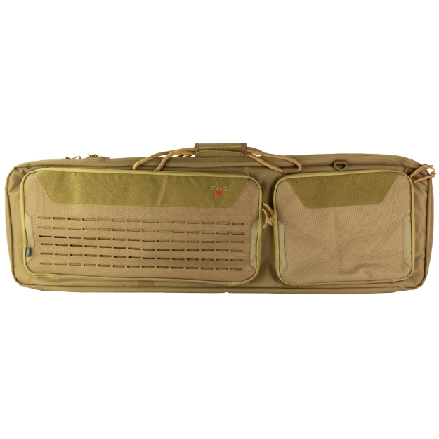 Picture of Allen Tac-Six - Squad - Tactical Case - 42" - Lockable - Coyote 10837