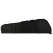 Picture of Allen Wedge Tactical Rifle Case - Black Endura Fabric - 41" - Thick Foam Padding - Lockable 10903