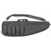 Picture of Allen Tac-Six - Duty Tactical Rifle Case - Endura Construction - 42" Long - Matte Finish - Black 10931