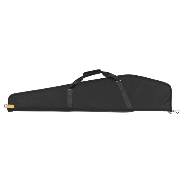 Picture of Allen Collins - Rifle Case - 46" Long - Endura - Black 1101-46