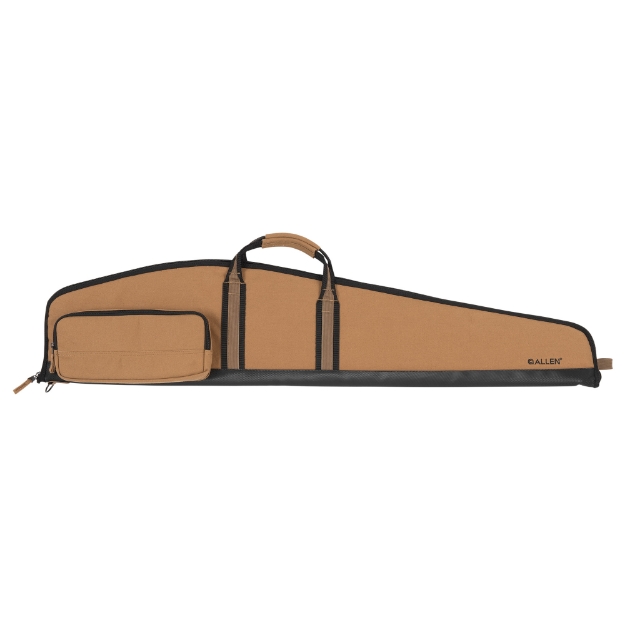 Picture of Allen Ranch - Rifle Case - 46" - Canvas - Tan 1102-46