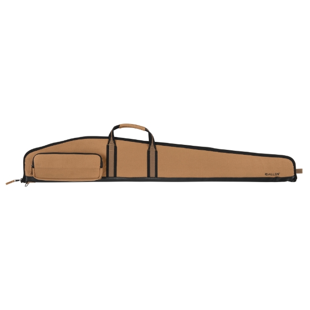 Picture of Allen Ranch - Single Shotgun Case - 52" - Canvas - Tan 1102-52