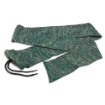 Picture of Allen Gun Sock Single Rifle - 52" - Green 133