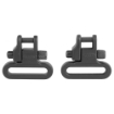 Picture of Allen Swivel - 1" - Black 14510