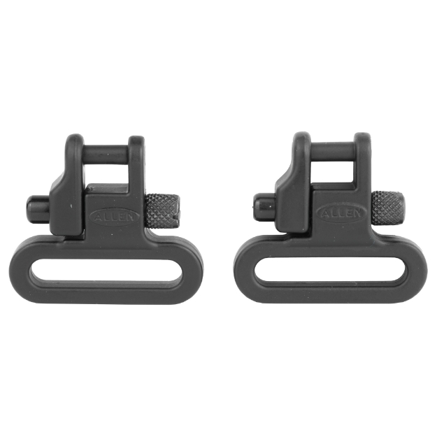 Picture of Allen Swivel - 1" - Black 14510