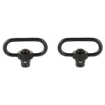 Picture of Allen QD Sling Swivel - 2 Pack - 1.25" - Black 14516