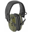 Picture of Allen Shotwave - Electronic Earmuff - Black and OD Green - AA Battery Not Included 2256