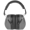 Picture of Allen Sound Defender - Passive Muff - Earmuff - 26 DB - One Size Fits Most - Black 2336