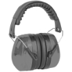 Picture of Allen Sound Defender - Passive Muff - Earmuff - 26 DB - One Size Fits Most - Black 2336